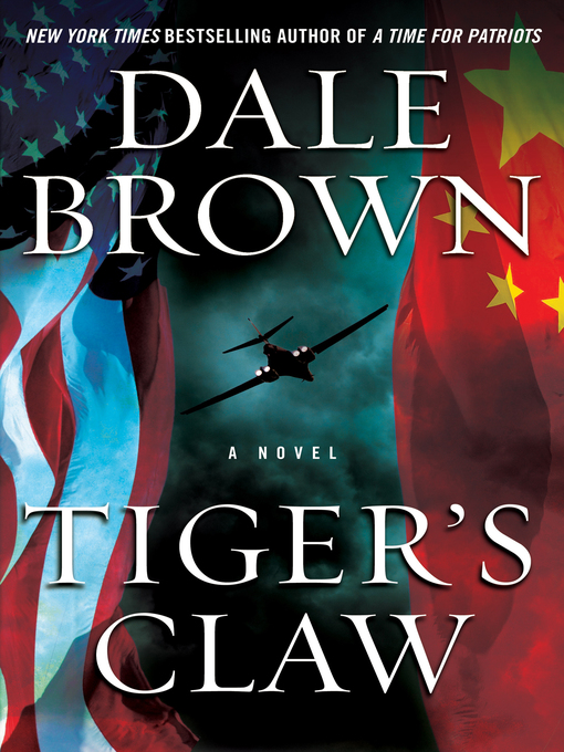 Title details for Tiger's Claw by Dale Brown - Wait list
